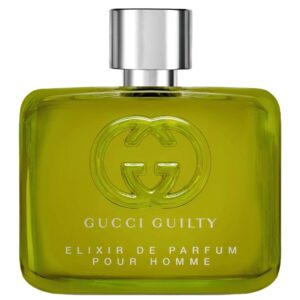 Gucci Guilty Elixir de Parfum – Мъжки Парфюм