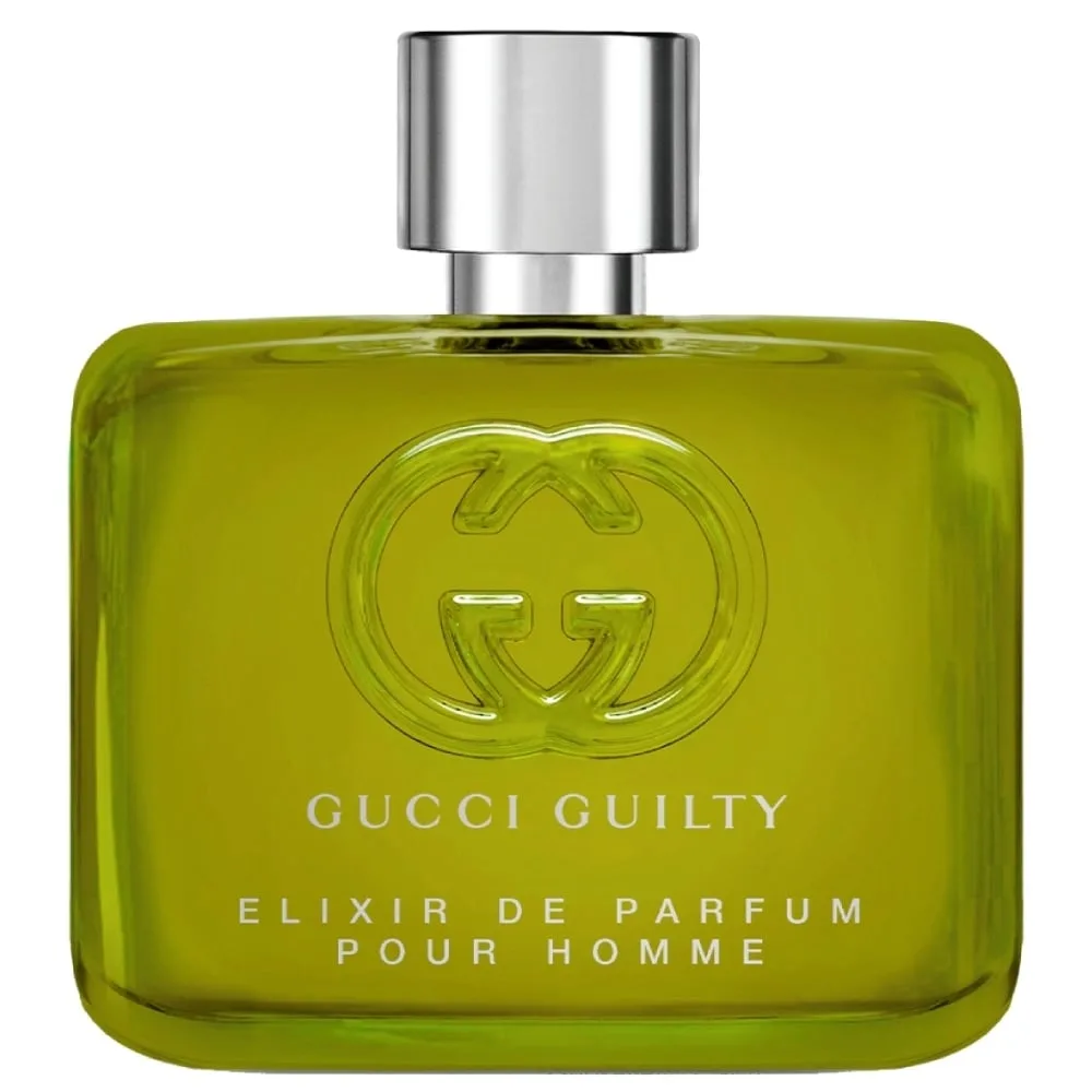 Gucci Guilty Elixir de Parfum – Мъжки Парфюм