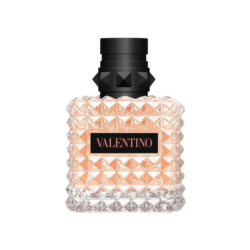 Valentino Donna Born In Roma Coral Fantasy EDP 100ml – Парфюм за жени