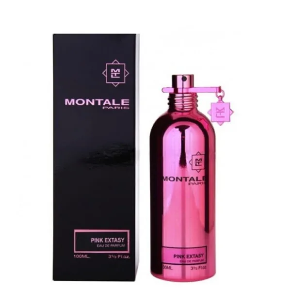Montale Pink Extasy Woman EDP 100ml – Парфюм за жени - Image 2