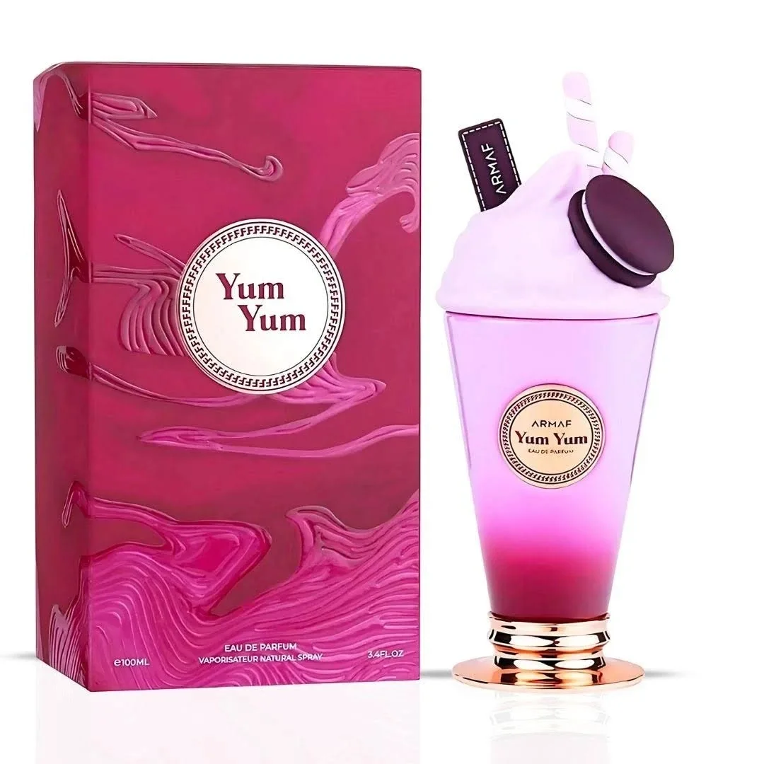 Armaf Yum Yum Eau de Parfum 100 ml – Дамски Парфюм