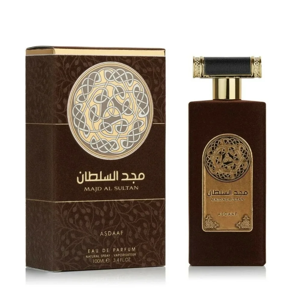 Lattafa Asad Eau de Parfum 100ml – Унисекс Парфюм