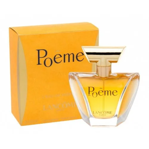 LANCOME POEME EDP 100 ml – Парфюм за жени - Image 2