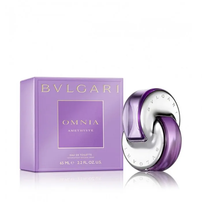 Bvlgari Omnia Amethyste 65ml – Парфюм за Жени