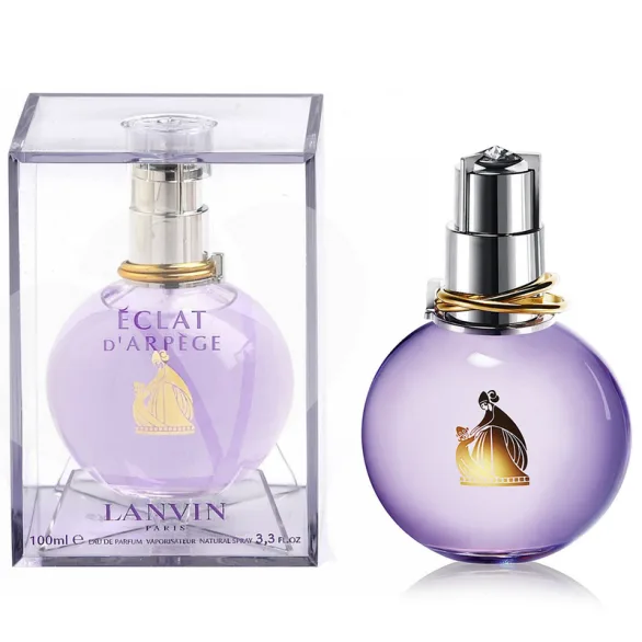 Lanvin Éclat d’Arpège 100ml Eau de Parfum – Парфюм за Жени