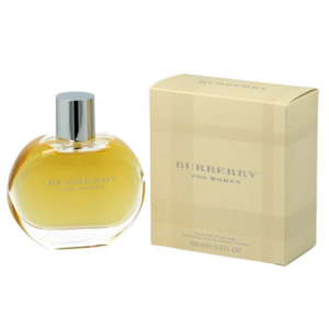 Burberry for Women EDP 100ml – Парфюм за жени