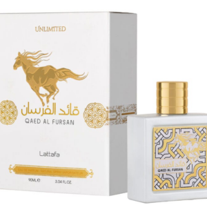 Lattafa Qaed Al Fursan EDP 90ml – Дамски Парфюм