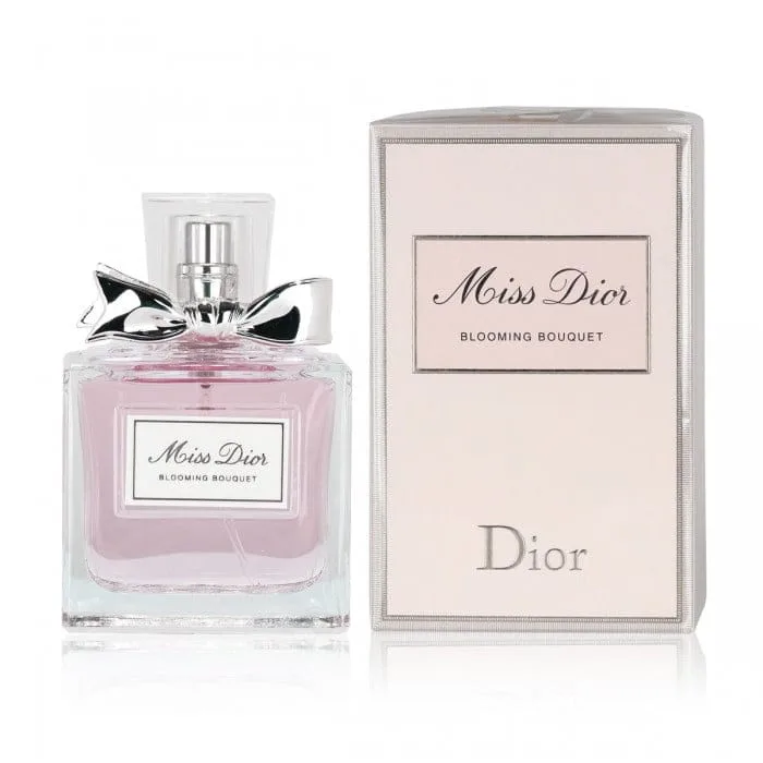Miss Dior Blooming Bouquet EDT 100 ml – Парфюм за жени - Image 2