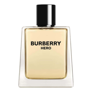 Burberry Hero EDP 100ml – Парфюм за мъже