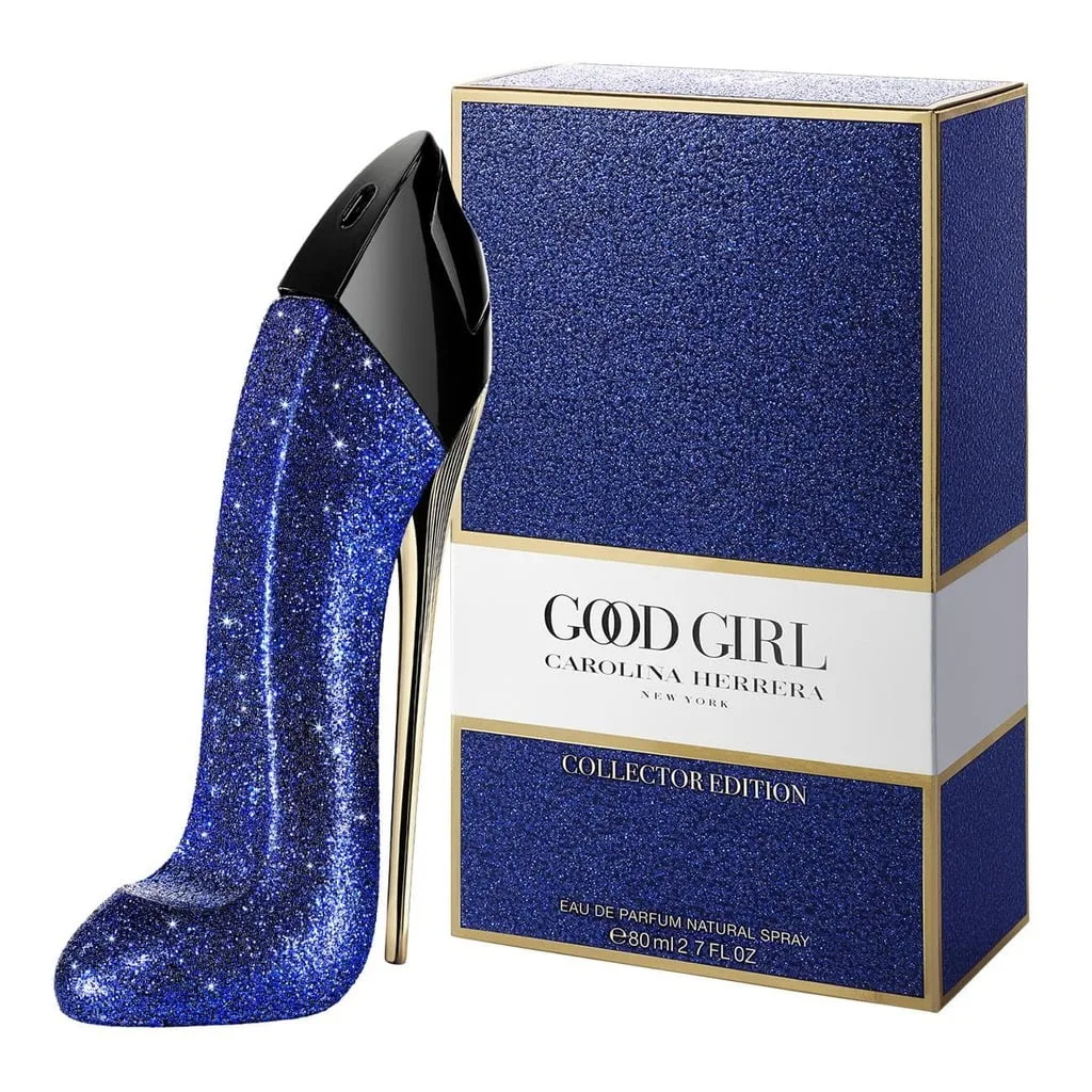 Carolina Herrera Good Girl Collector Edition EDP 80ml – Парфюм за жени - Image 2