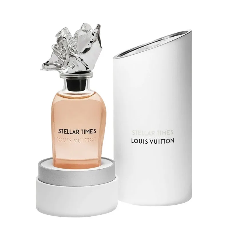 Louis Vuitton Stellar Times Extrait de Parfum 100 ml – Унисекс Парфюм - Image 2