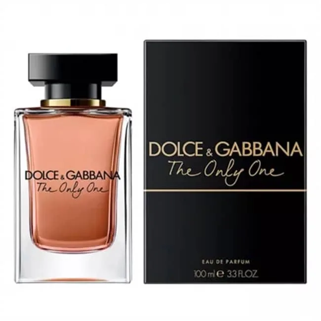 Dolce & Gabbana The Only One EDP 100 ml – Парфюм за жени - Image 2