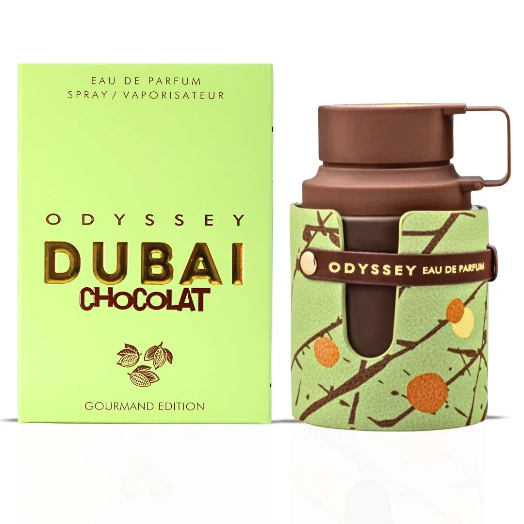 Armaf Odyssey Dubai Chocolat Gourmand Edition Eau de Parfum 100 ml – Унисекс Парфюм