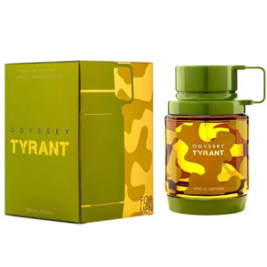 Armaf Odyssey Tyrant Special Edition 100ml – Мъжки Парфюм