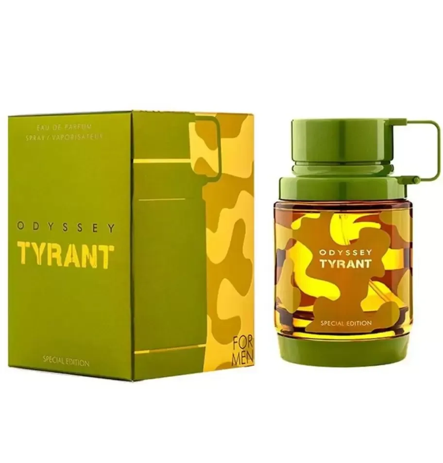 Armaf Odyssey Tyrant Special Edition 100ml – Мъжки Парфюм