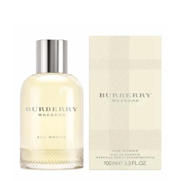 Burberry Weekend for Woman EDP 100ml – Парфюм за жени - Image 2