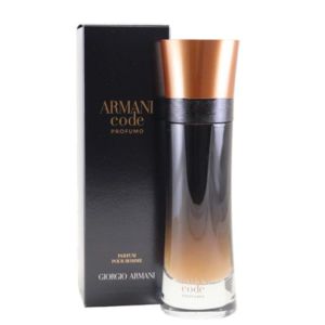 Giorgio Armani Code Profumo EDP 110ml – Парфюм за мъже
