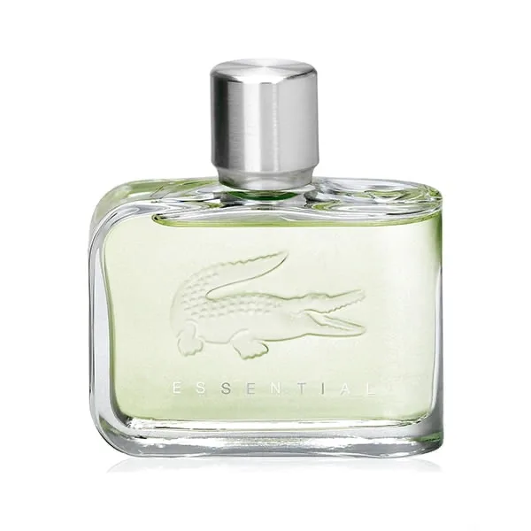 Lacoste Essential EDT 125 ml – Парфюм за мъже