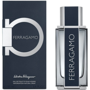 Salvatore Ferragamo Ferragamo EDT 100ml – Мъжки Парфюм