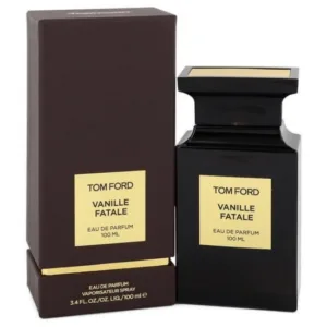 TOM FORD Vanille Fatale EDP 100 ml – Парфюмна вода за жени и мъже
