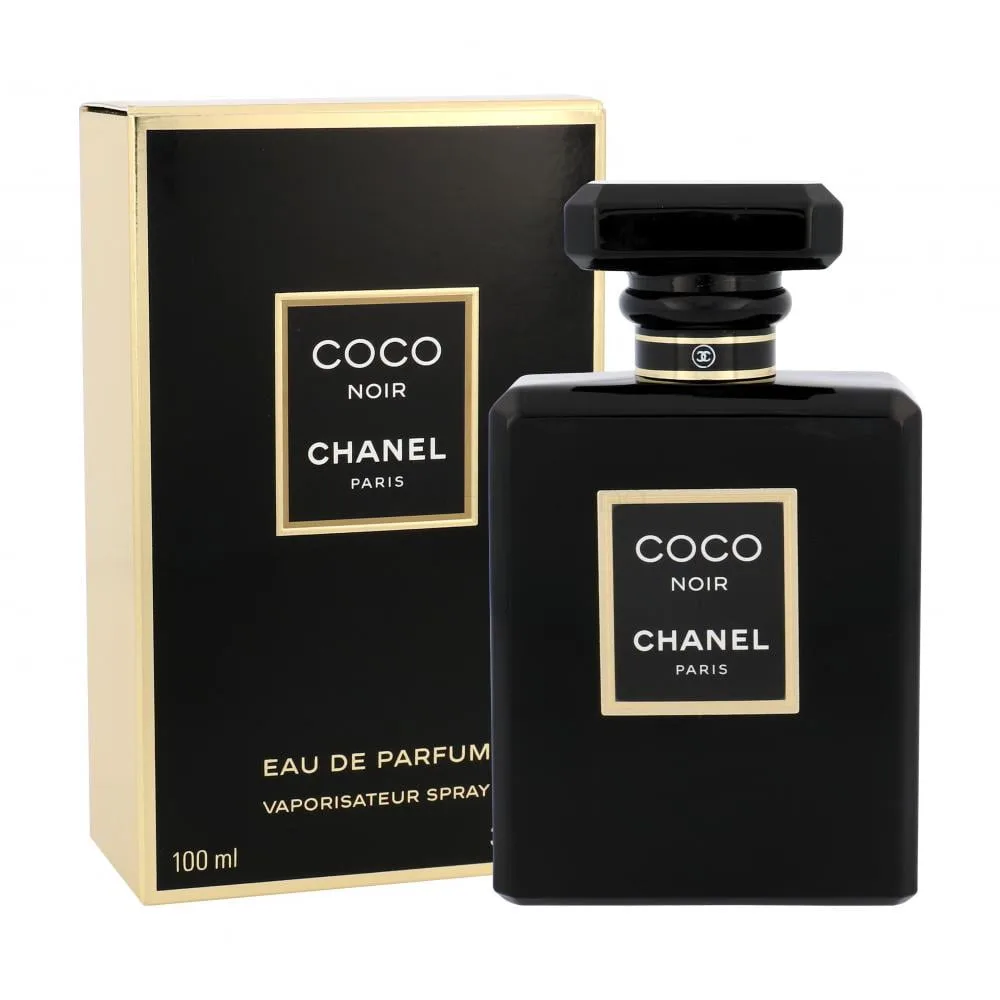 Chanel Coco Noir EDP 100 ml – Парфюм за жени - Image 2