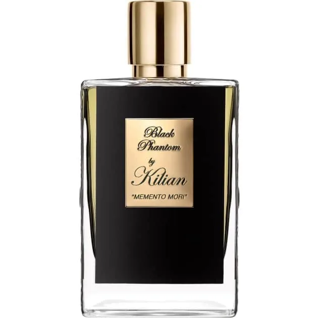 Black Phantom by Kilian EDP 50 ml – Парфюм за жени и мъже