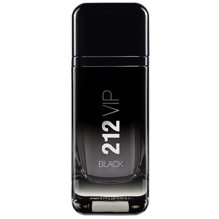 Carolina Herrera 212 VIP Men Black EDP 100 ml – Парфюм за мъже