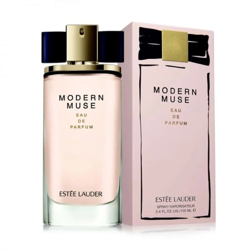 Estee Lauder Modern Muse EDP 100 ml – Парфюм за жени - Image 2