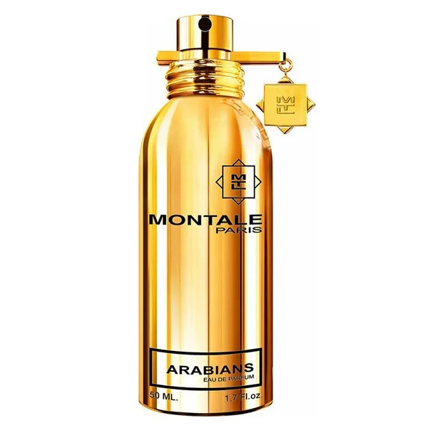 Montale Arabians EDP 100ml – Парфюм за жени и мъже
