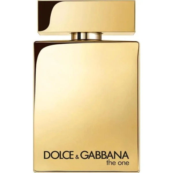 Dolce & Gabbana The One GOLD Intense EDP 100 ml – Парфюм за мъже