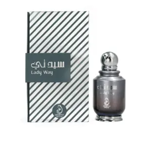 Arabiyat Prestige Lady Way Eau de Parfum 100 ml – Дамски Парфюм