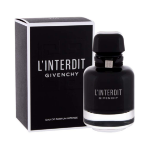 Givenchy l’interdit Intense EDP 80 ml – Парфюм за жени