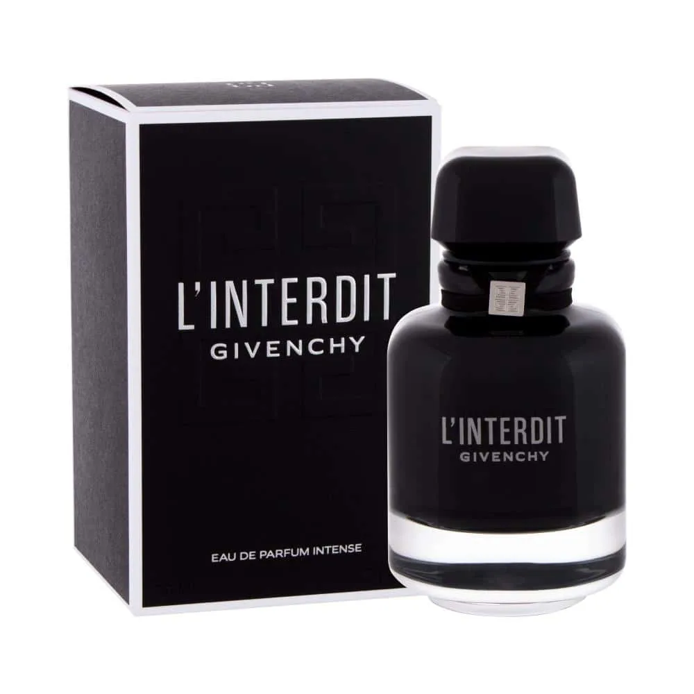 Givenchy l’interdit Intense EDP 80 ml – Парфюм за жени