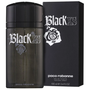 Paco Rabanne Black XS 100ml – Парфюм за Мъже