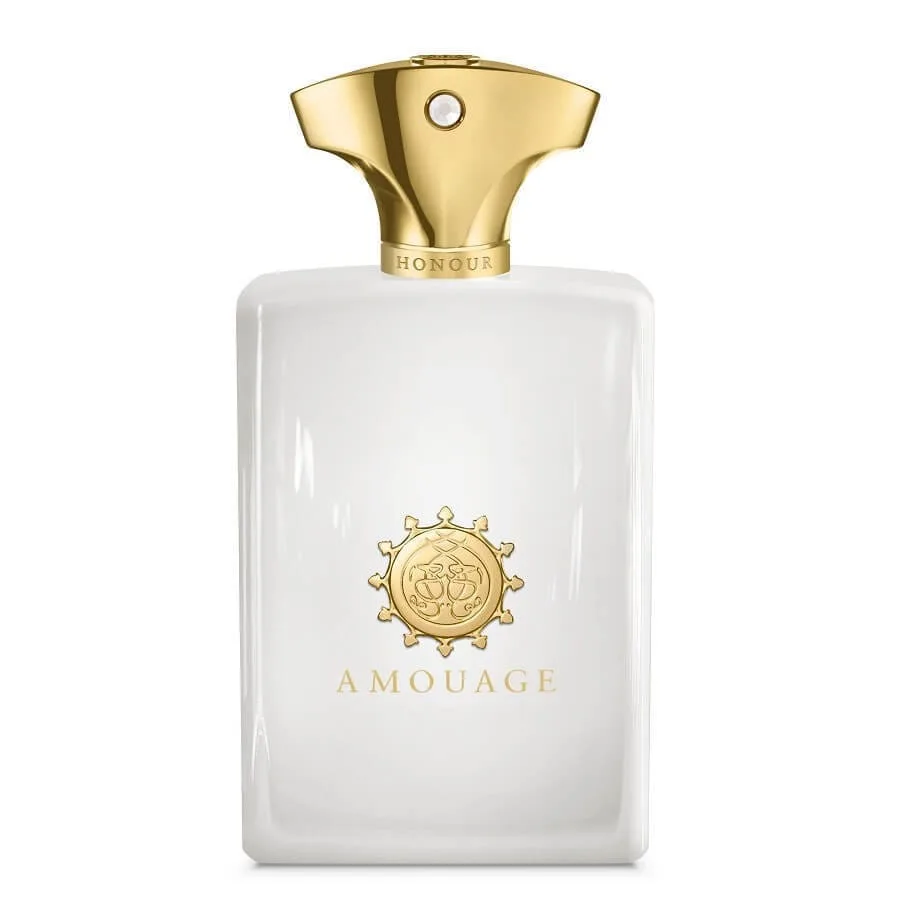 Amouage Honour EDP 100 ml – Парфюмна вода за мъже - Image 2