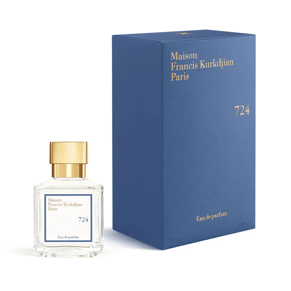 Maison Francis Kurkdjian 724 EDP 70 ml – Парфюм за жени - Image 2