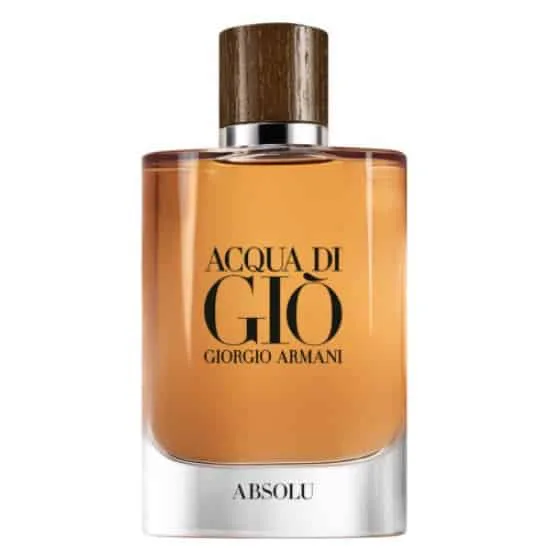 Armani Acqua di Gio Absolu EDP 75 ml – Парфюм за мъже