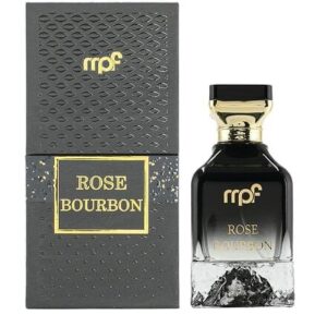 MPF Rose Bourbon Eau de Parfum 100 ml – Унисекс Парфюм