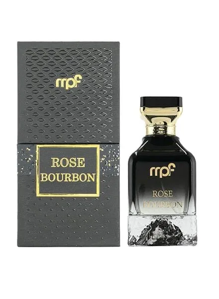 MPF Rose Bourbon Eau de Parfum 100 ml – Унисекс Парфюм