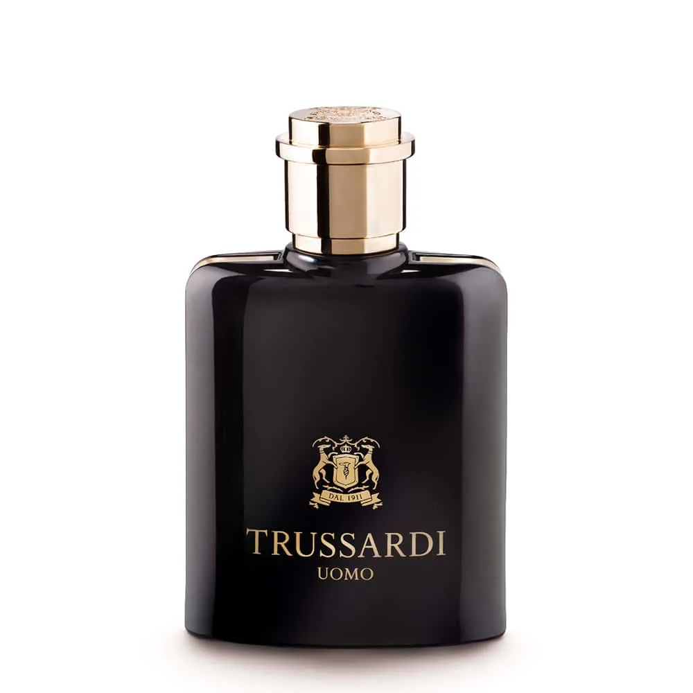 Trussardi Uomo EDP 100 ml – Парфюм за мъже