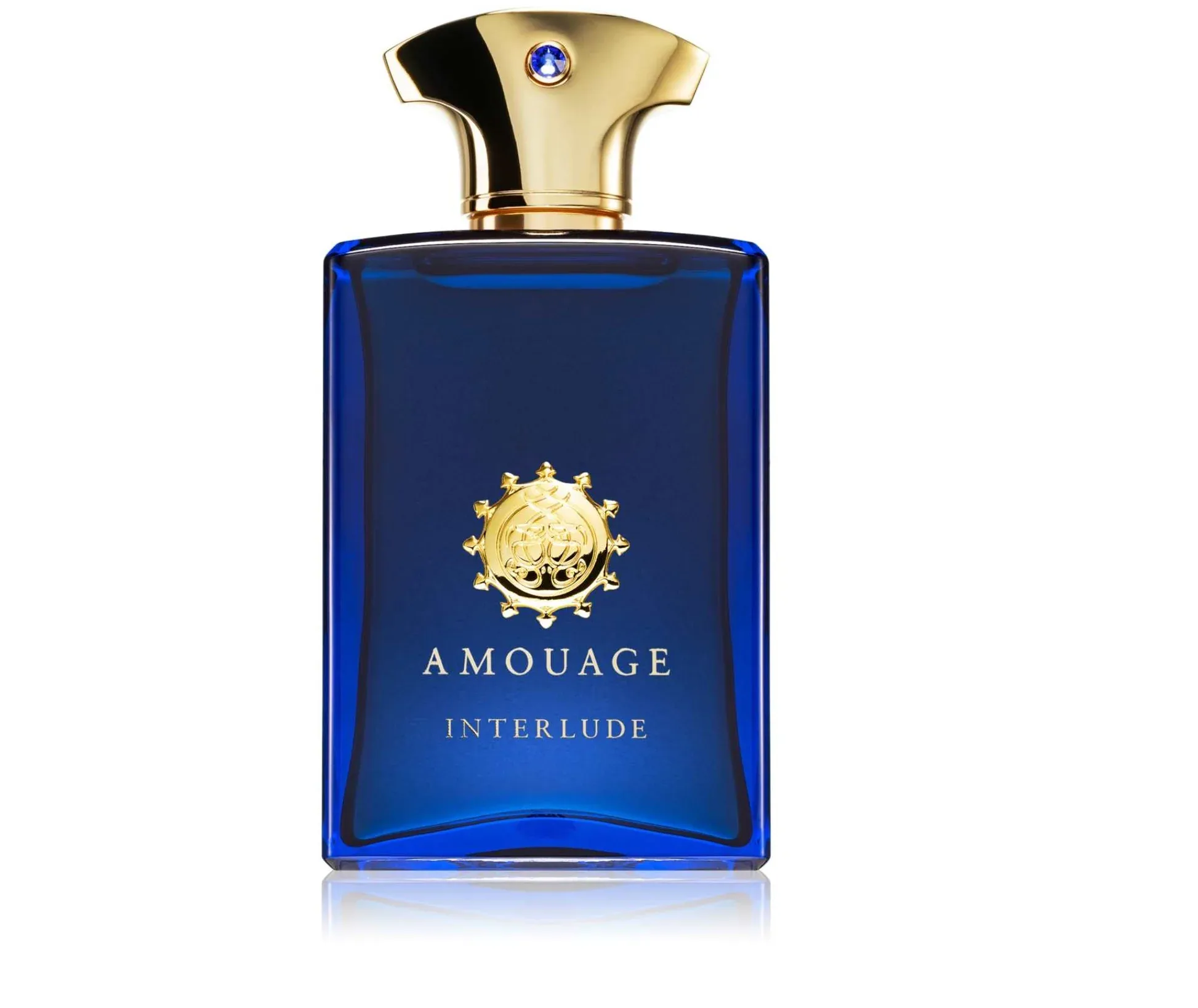 Amouage Interlude EDP 100 ml – Парфюм за мъже