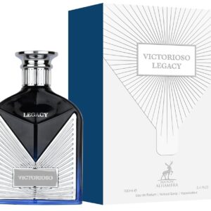 Maison Alhambra Victorioso Legacy Eau de Parfum 100 ml – Унисекс Парфюм