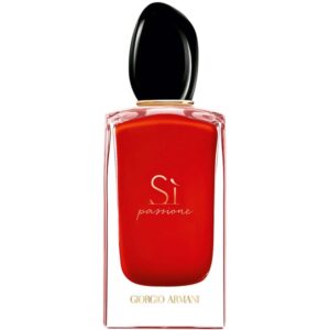 Giorgio Armani Si Passione Парфюм за жени EDP – 100 ml