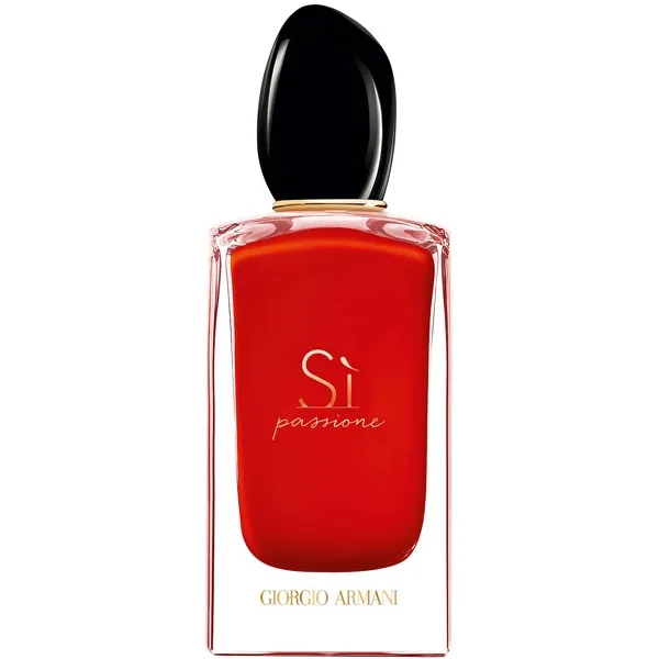 Giorgio Armani Si Passione Парфюм за жени EDP – 100 ml