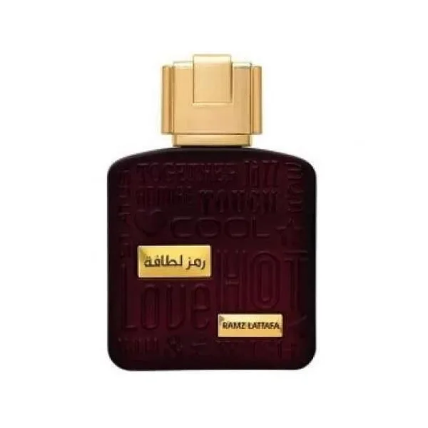 Lattafa Ramz Lattafa Gold EDP 30ml Унисекс