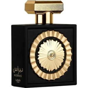 Lattafa Nebras Eau de Parfum 100 ml – Унисекс Парфюм