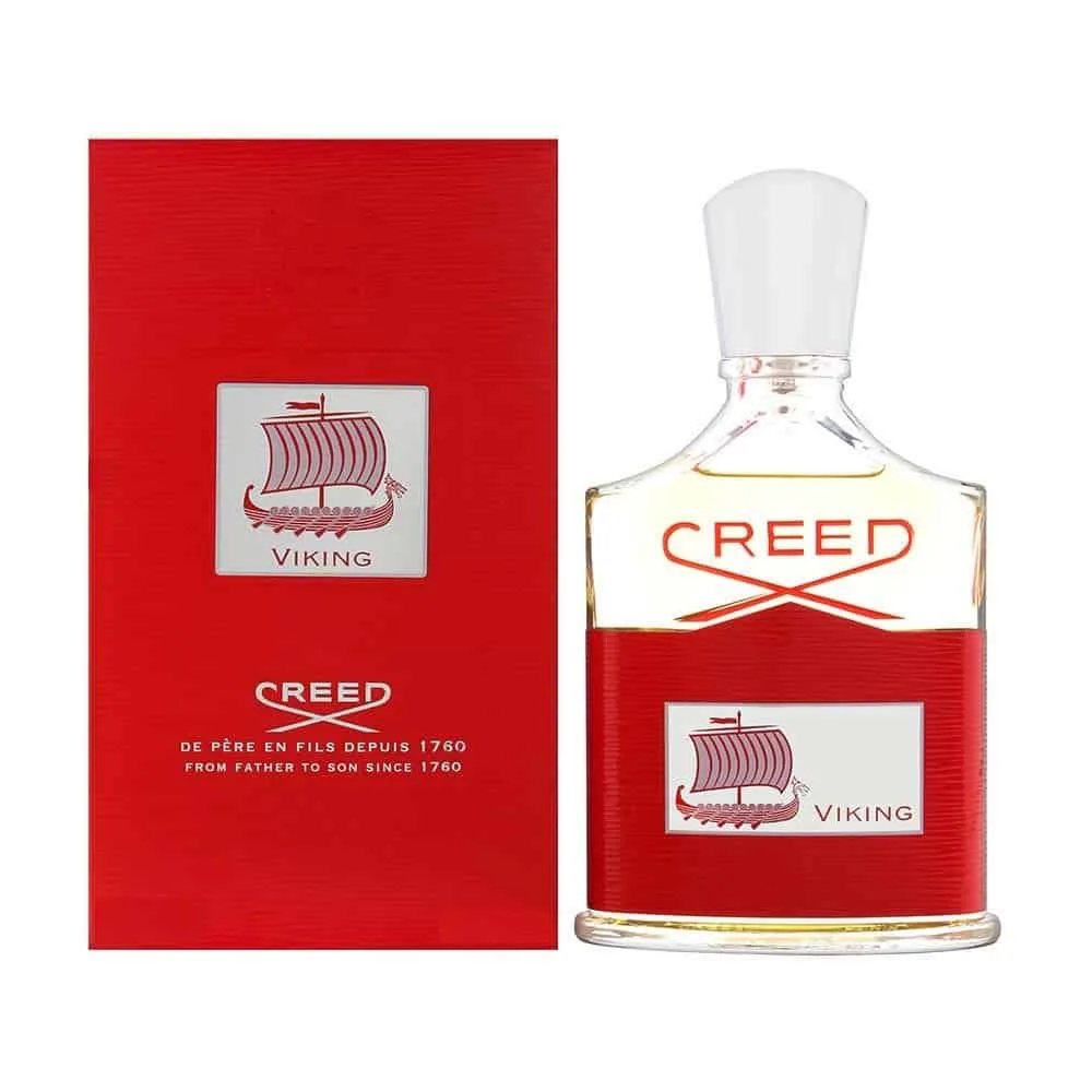 Creed Viking EDP 100 ml – Парфюм за мъже - Image 2
