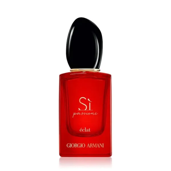 Giorgio Armani Si Passione Intense EDP 100ml – Парфюм за жени