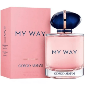 Giorgio Armani My Way 90ml – дамски тестер