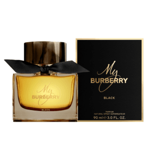 Burberry My Burberry Black Edp 90ml- дамски тестер
